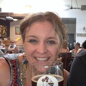 Meet your Posher, Erica